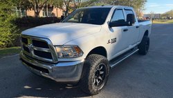 2018 Ram Ram Pickup 2500 Laramie