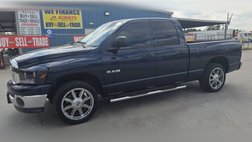 2008 Dodge Ram 1500 SLT