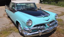 1956 Dodge Lancer 