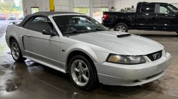 2001 Ford Mustang GT