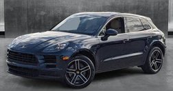 2021 Porsche Macan S