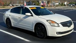 2010 Nissan Altima 2.5