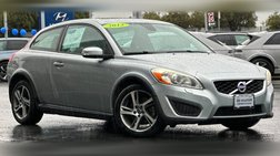2013 Volvo C30 T5