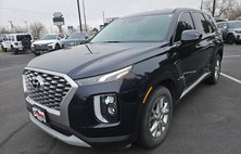 2022 Hyundai Palisade SE