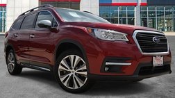 2021 Subaru Ascent Touring