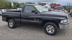 2000 Dodge Ram 1500 ST