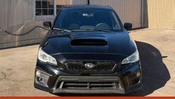2019 Subaru WRX Base