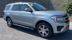 2024 Ford Expedition XLT