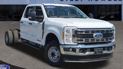 2024 Ford Super Duty F-350 XL