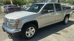 2012 GMC Canyon SLE-1