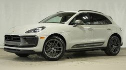 2026 Porsche Macan T