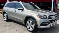 2021 Mercedes-Benz GLS GLS 450