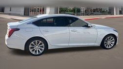 2024 Cadillac CT5 Luxury