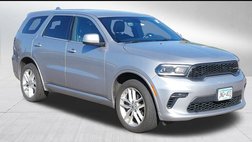2021 Dodge Durango GT