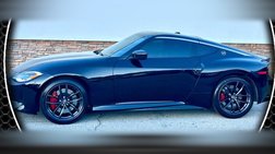 2023 Nissan Z Performance