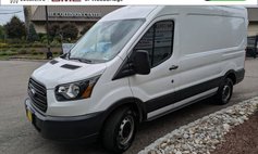 2018 Ford Transit 250