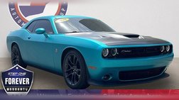 2020 Dodge Challenger R/T Scat Pack