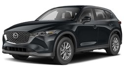 2023 Mazda CX-5 2.5 Turbo Signature