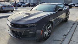 2024 Chevrolet Camaro SS