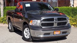 2022 Ram Ram Pickup 1500 Classic Tradesman