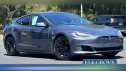 2019 Tesla Model S 75D