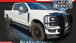 2024 Ford Super Duty F-250 XLT
