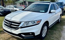 2013 Honda Crosstour 