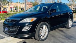 2012 Mazda CX-9 Grand Touring