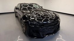 2020 Chevrolet Camaro LT