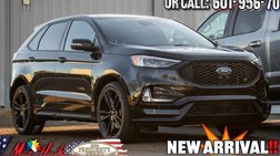 2024 Ford Edge ST