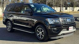 2019 Ford Expedition XLT