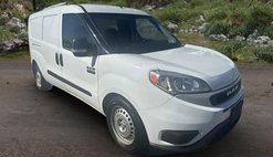 2022 Ram ProMaster City Base