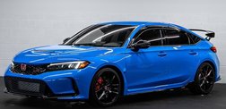 2023 Honda Civic Type R