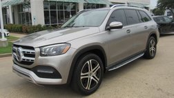 2021 Mercedes-Benz GLS GLS 450