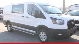 2024 Ford Transit 250
