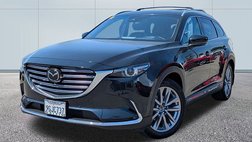 2021 Mazda CX-9 Grand Touring