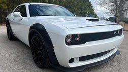 2020 Dodge Challenger R/T Scat Pack