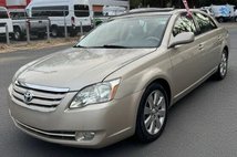 2006 Toyota Avalon XLS