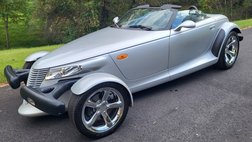 2000 Plymouth Prowler Base