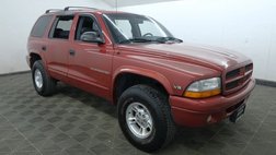1998 Dodge Durango 4WD