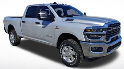 2026 Ram Ram Pickup 2500 Big Horn