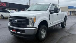 2017 Ford Super Duty F-350 Lariat