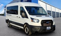 2023 Ford Transit XL