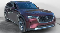2024 Mazda CX-90 3.3 Turbo Premium Plus