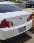2010 Chevrolet Malibu LT