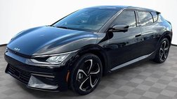 2024 Kia EV6 GT-Line