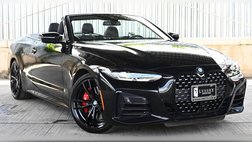 2024 BMW 4 Series M440i