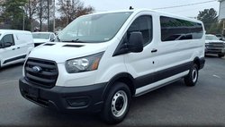 2020 Ford Transit XL