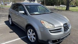 2006 Subaru B9 Tribeca 4 Dr Limited 5-Passenger AWD