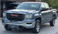 2016 GMC Sierra 1500 Base